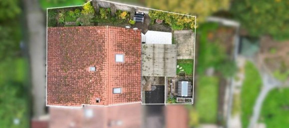 Таунхаус с 5 спальнями в Зарлуи, Германия № 73529 25