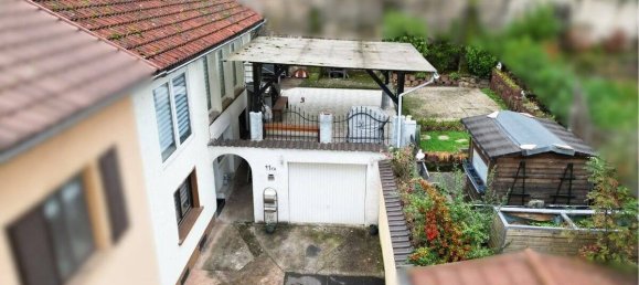 Таунхаус с 5 спальнями в Зарлуи, Германия № 73529 23