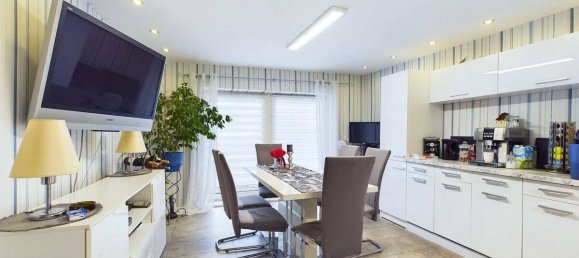 Таунхаус с 5 спальнями в Зарлуи, Германия № 73529 6