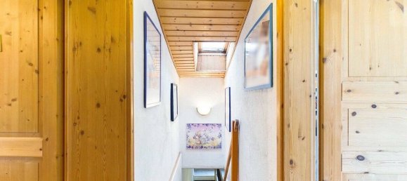 Таунхаус с 5 спальнями в Зарлуи, Германия № 73529 12