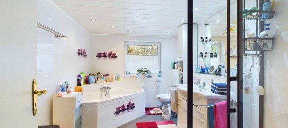 Таунхаус с 5 спальнями в Зарлуи, Германия № 73529 8