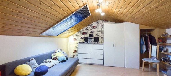 Таунхаус с 5 спальнями в Зарлуи, Германия № 73529 13