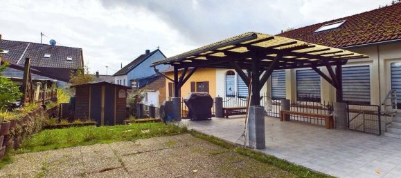 Таунхаус с 5 спальнями в Зарлуи, Германия № 73529 19