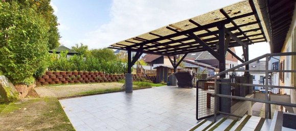 Таунхаус с 5 спальнями в Зарлуи, Германия № 73529 9