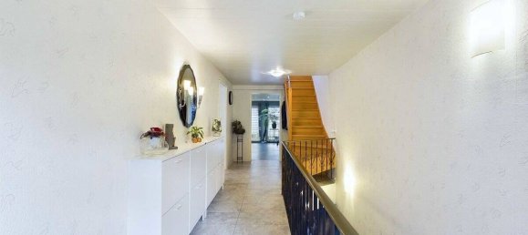 Таунхаус с 5 спальнями в Зарлуи, Германия № 73529 40