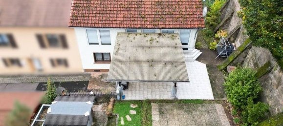 Таунхаус с 5 спальнями в Зарлуи, Германия № 73529 22