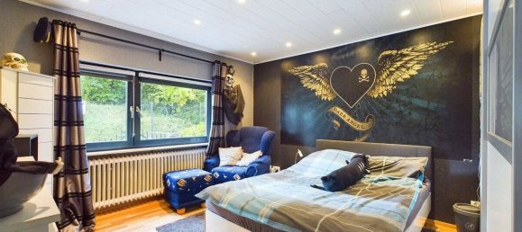 Таунхаус с 5 спальнями в Зарлуи, Германия № 73529 37