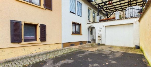 Таунхаус с 5 спальнями в Зарлуи, Германия № 73529 26