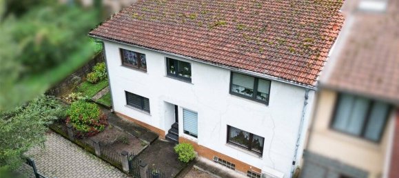 Таунхаус с 5 спальнями в Зарлуи, Германия № 73529 24