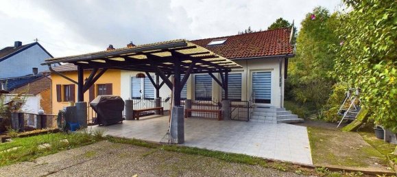 Таунхаус с 5 спальнями в Зарлуи, Германия № 73529 18