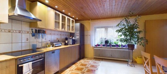 Таунхаус с 5 спальнями в Зарлуи, Германия № 73529 35