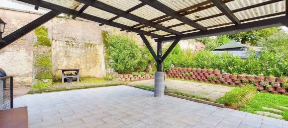 Таунхаус с 5 спальнями в Зарлуи, Германия № 73529 10