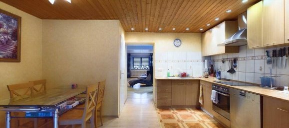 Таунхаус с 5 спальнями в Зарлуи, Германия № 73529 34