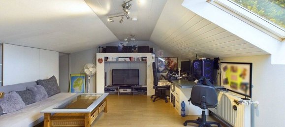 Таунхаус с 5 спальнями в Зарлуи, Германия № 73529 15