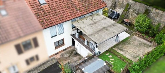 Таунхаус с 5 спальнями в Зарлуи, Германия № 73529 27