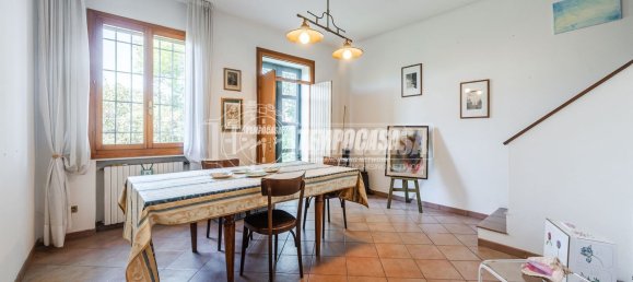 5 rooms Duplex in Medicina, Italy No. 79957 2