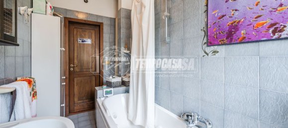 5 rooms Duplex in Medicina, Italy No. 79957 36