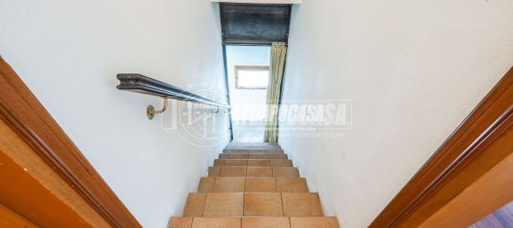 5 rooms Duplex in Medicina, Italy No. 79957 15