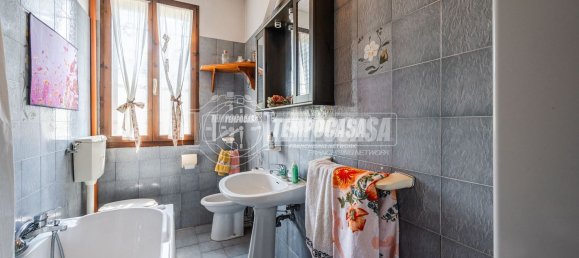 5 rooms Duplex in Medicina, Italy No. 79957 35