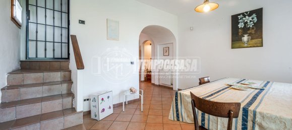 5 rooms Duplex in Medicina, Italy No. 79957 14