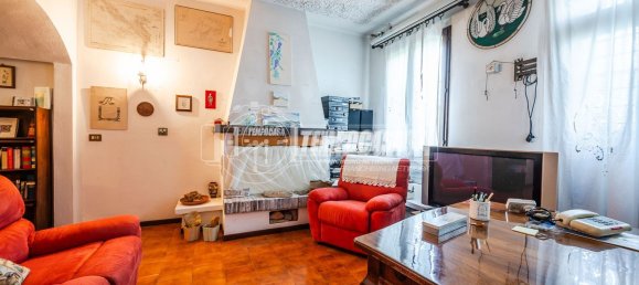 5 rooms Duplex in Medicina, Italy No. 79957 29