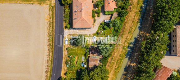 5 rooms Duplex in Medicina, Italy No. 79957 46