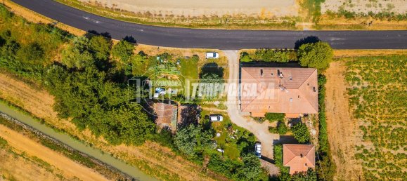 5 rooms Duplex in Medicina, Italy No. 79957 47