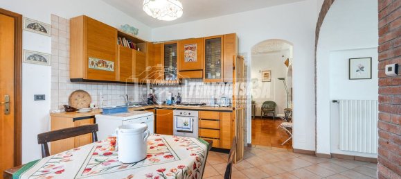 5 rooms Duplex in Medicina, Italy No. 79957 12