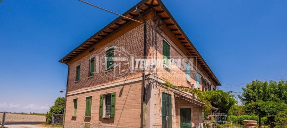 5 rooms Duplex in Medicina, Italy No. 79957 4
