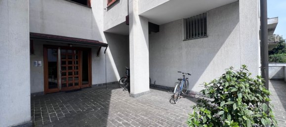 Квартира с 3 спальнями в Гарбаньяте Миланезе, Италия № 360670 17