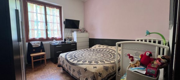 Квартира с 3 спальнями в Гарбаньяте Миланезе, Италия № 360670 9