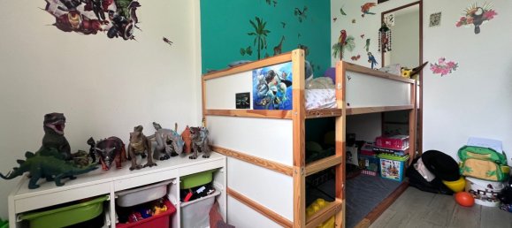 Квартира с 3 спальнями в Гарбаньяте Миланезе, Италия № 360670 12