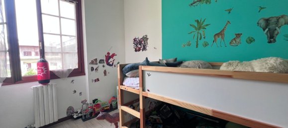 Квартира с 3 спальнями в Гарбаньяте Миланезе, Италия № 360670 11