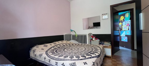 Квартира с 3 спальнями в Гарбаньяте Миланезе, Италия № 360670 10