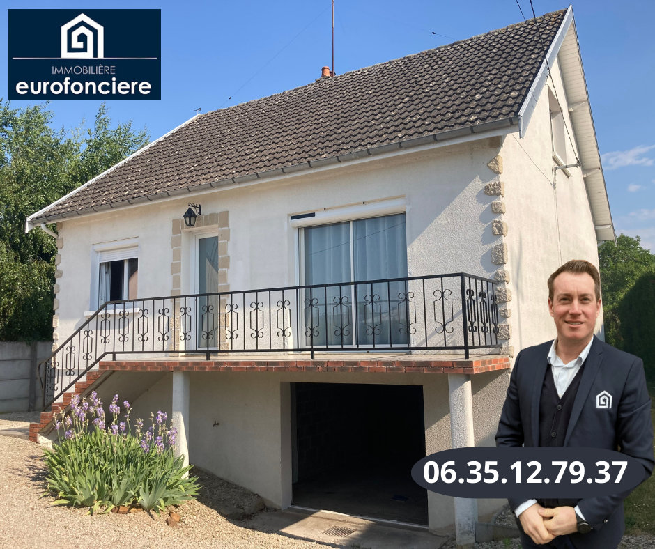 3 bedrooms House in Mesnil-Saint-Loup, France No. 151948