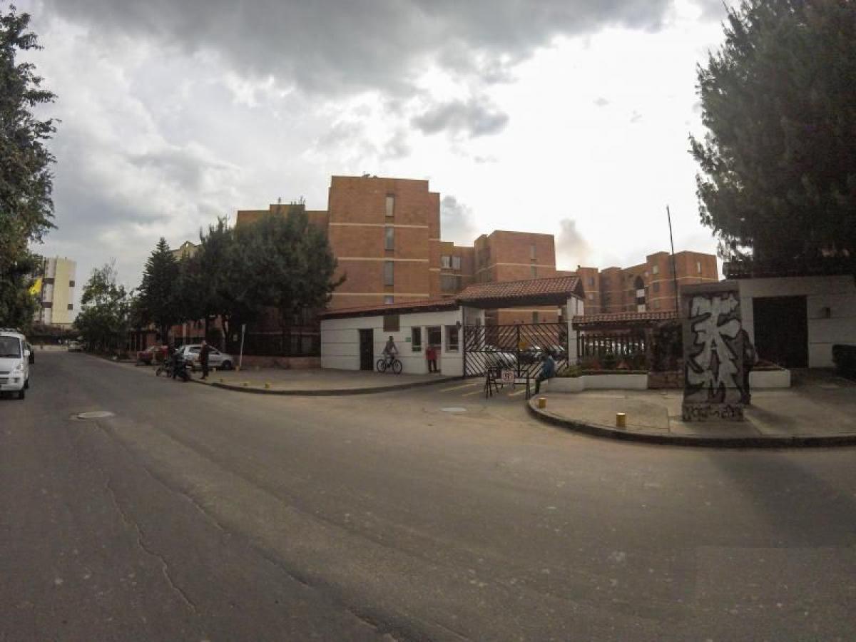 Casa T3 em Bogota, Colombia N.º 13262