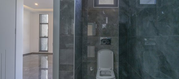 Apartment 3+1 in Oba, Turkey No. 18302 28