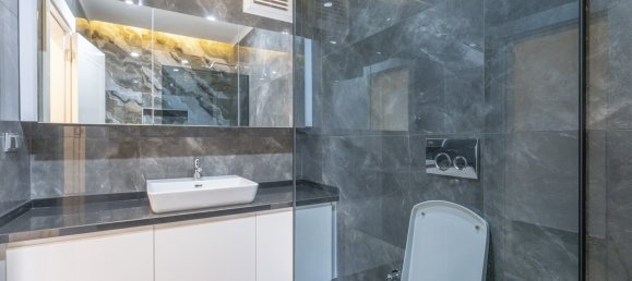 Apartment 3+1 in Oba, Turkey No. 18302 23