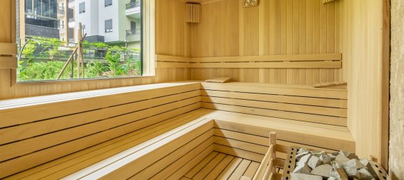 Apartment 3+1 in Oba, Turkey No. 18302 9