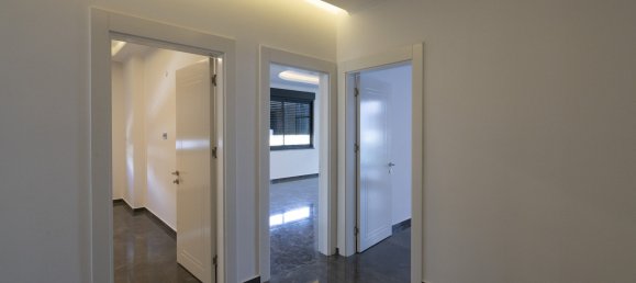 Apartment 3+1 in Oba, Turkey No. 18302 12