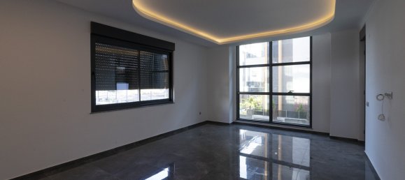 Apartment 3+1 in Oba, Turkey No. 18302 13