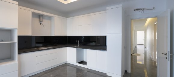 Apartment 3+1 in Oba, Turkey No. 18302 16