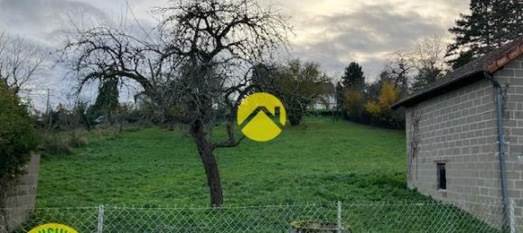 Земельный участок 22м² в Сен-Сатюр, Франция № 56046 2