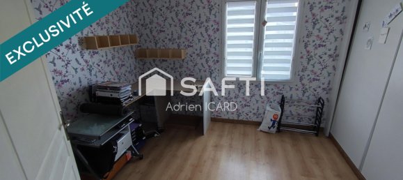 5 Schlafzimmer Haus in Somain, France, Nr. 243983 4