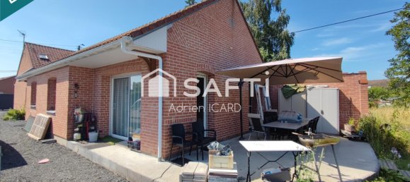 5 Schlafzimmer Haus in Somain, France, Nr. 243983 6