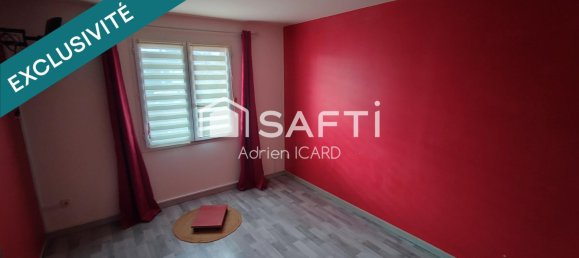 5 Schlafzimmer Haus in Somain, France, Nr. 243983 3