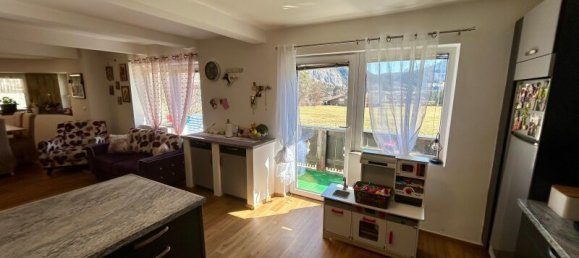 4 rooms Apartment in Nassereith, Austria No. 179387 5