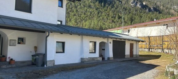 4 rooms Apartment in Nassereith, Austria No. 179387 19