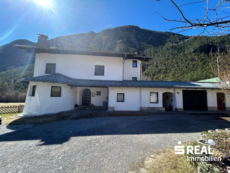 4 rooms Apartment in Nassereith, Austria No. 179387