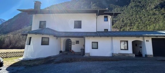 4 rooms Apartment in Nassereith, Austria No. 179387 18
